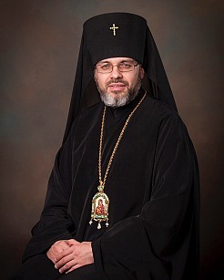 Archbishop Daniel