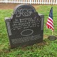 Historic Fisher Family Graveyard